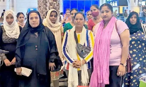 കഴിഞ്ഞവർഷം എംബസി വഴി നാടണഞ്ഞത്​​ 1000ലധികം ഇന്ത്യക്കാർ