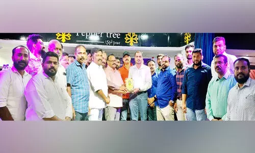 nanma family reunion