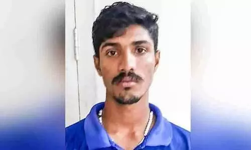 പോക്സോ കേസ്​: യുവാവ് അറസ്റ്റിൽ