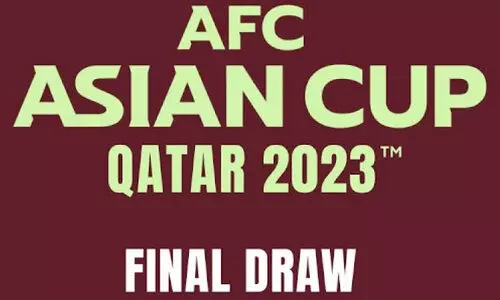 AFC asian cup Qatar 2023