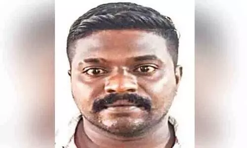 കുരുമുളക് സ്​പ്രേ അടിച്ച്​ കൊലപാതകശ്രമം: യുവാവ്​ അറസ്റ്റിൽ