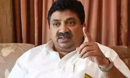 Palanivel Thiaga Rajan