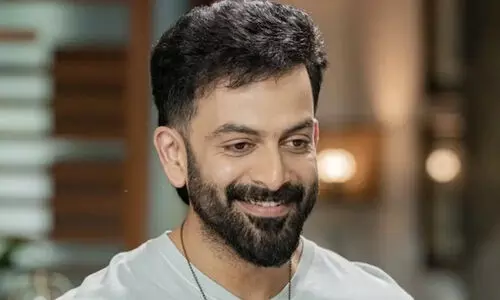 കള്ളപ്പണ കേസിൽ 25 കോടി പിഴയടച്ചെന്ന വാർത്ത അടിസ്ഥാനരഹിതം; നിയമനടപടി സ്വീകരിക്കുമെന്നും നടൻ പൃഥ്വിരാജ്