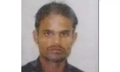 സൗദിയിൽ പിക്കപ്പ് വാൻ ഒട്ടകവുമായി കൂട്ടിയിടിച്ച് ഉത്തർപ്രദേശ് സ്വദേശി മരിച്ചു