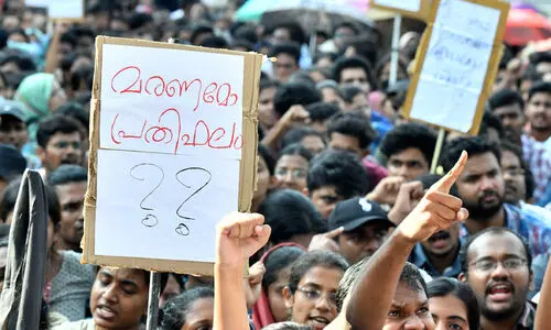 doctors strike, KGMOA