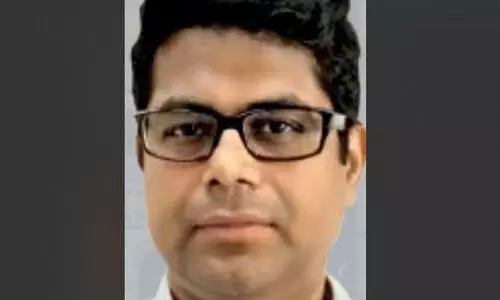 വിനോദ് കെ. ജേക്കബ് ബഹ്റൈനിലെ പുതിയ ഇന്ത്യൻ അംബാസഡർ