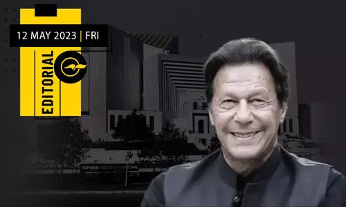 Imran Khan and Pakistan Supreme Court Verdict