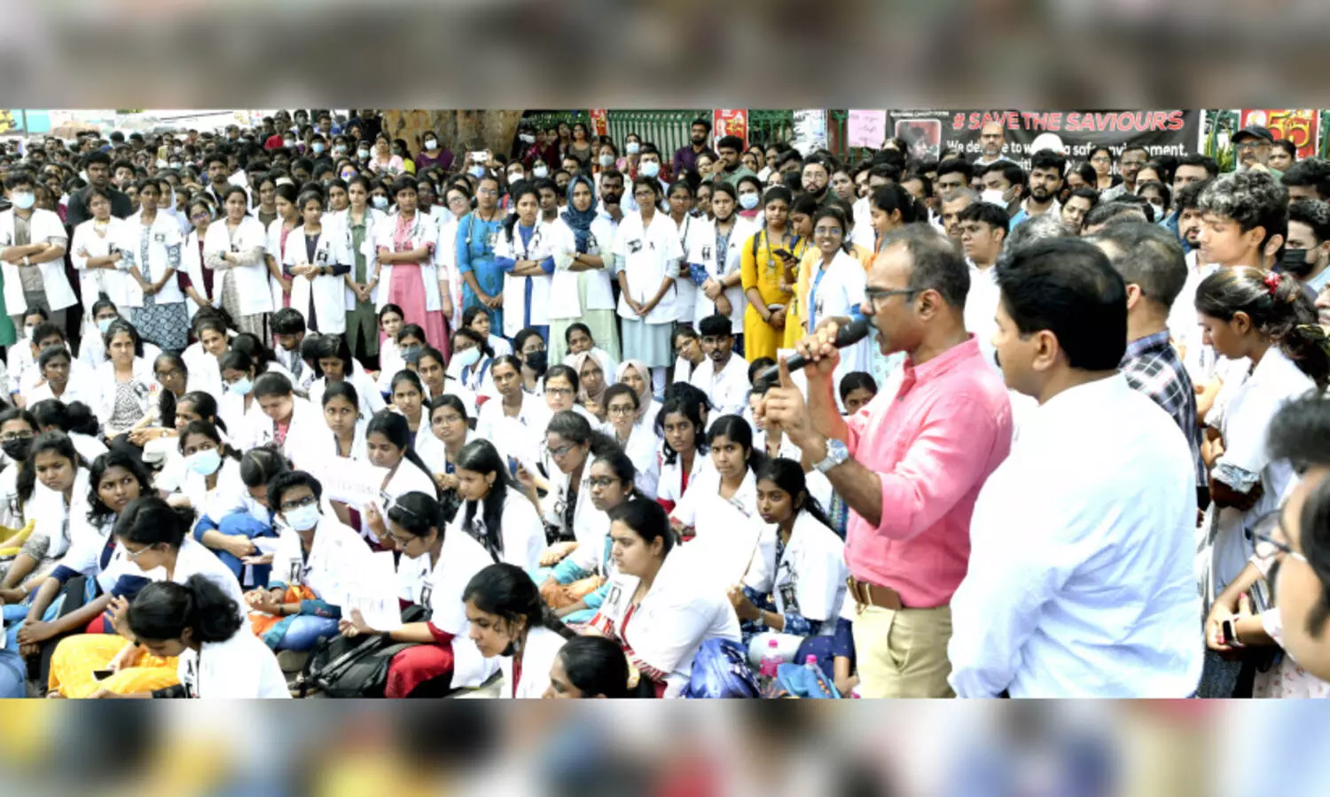 ആശുപത്രി ആക്രമണങ്ങൾ; നിയമമുണ്ടെങ്കിലും ആരും ശിക്ഷിക്കപ്പെട്ടില്ല