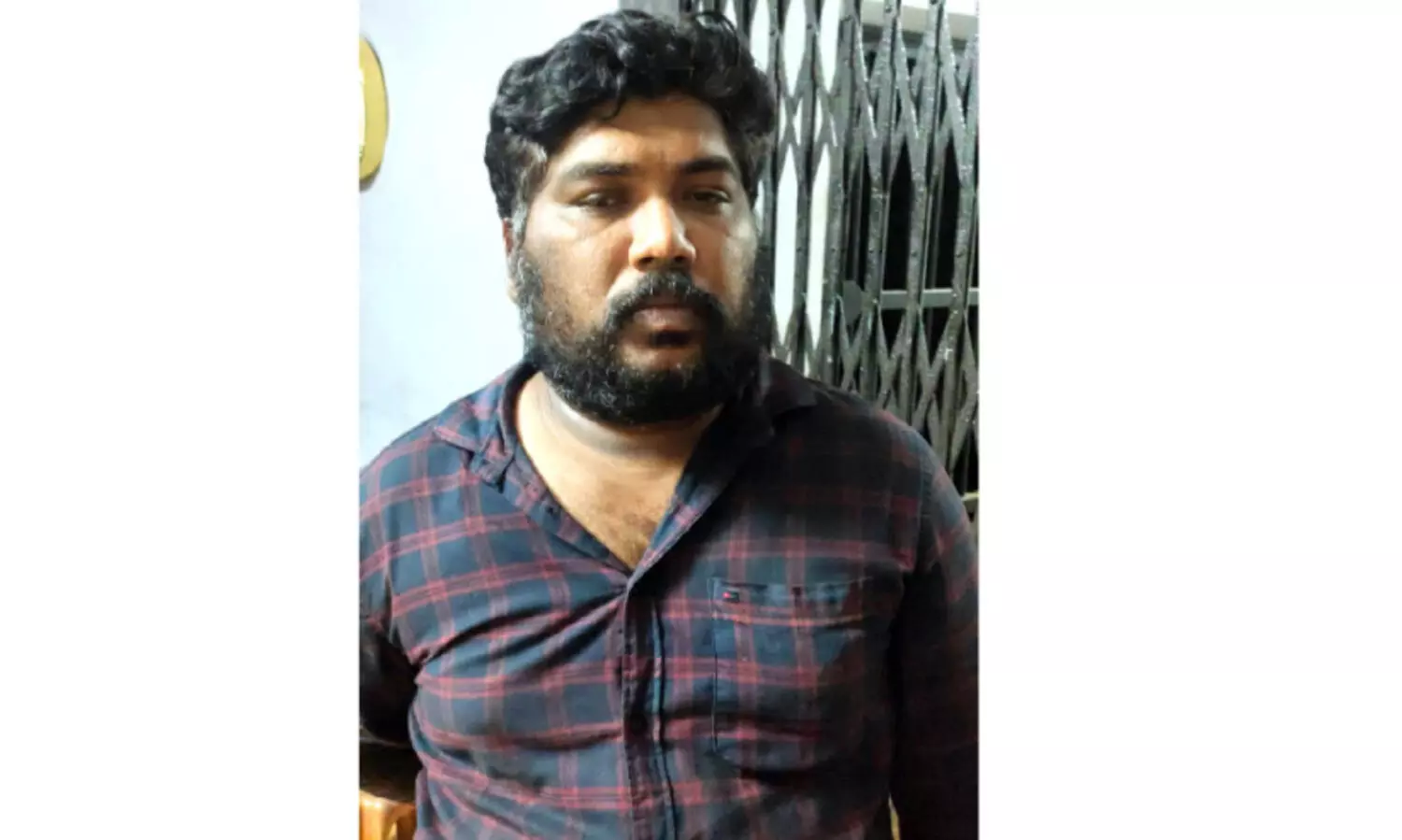 വാടക കാര്‍ മറിച്ചു വില്‍പന; ഒരാള്‍ പിടിയില്‍