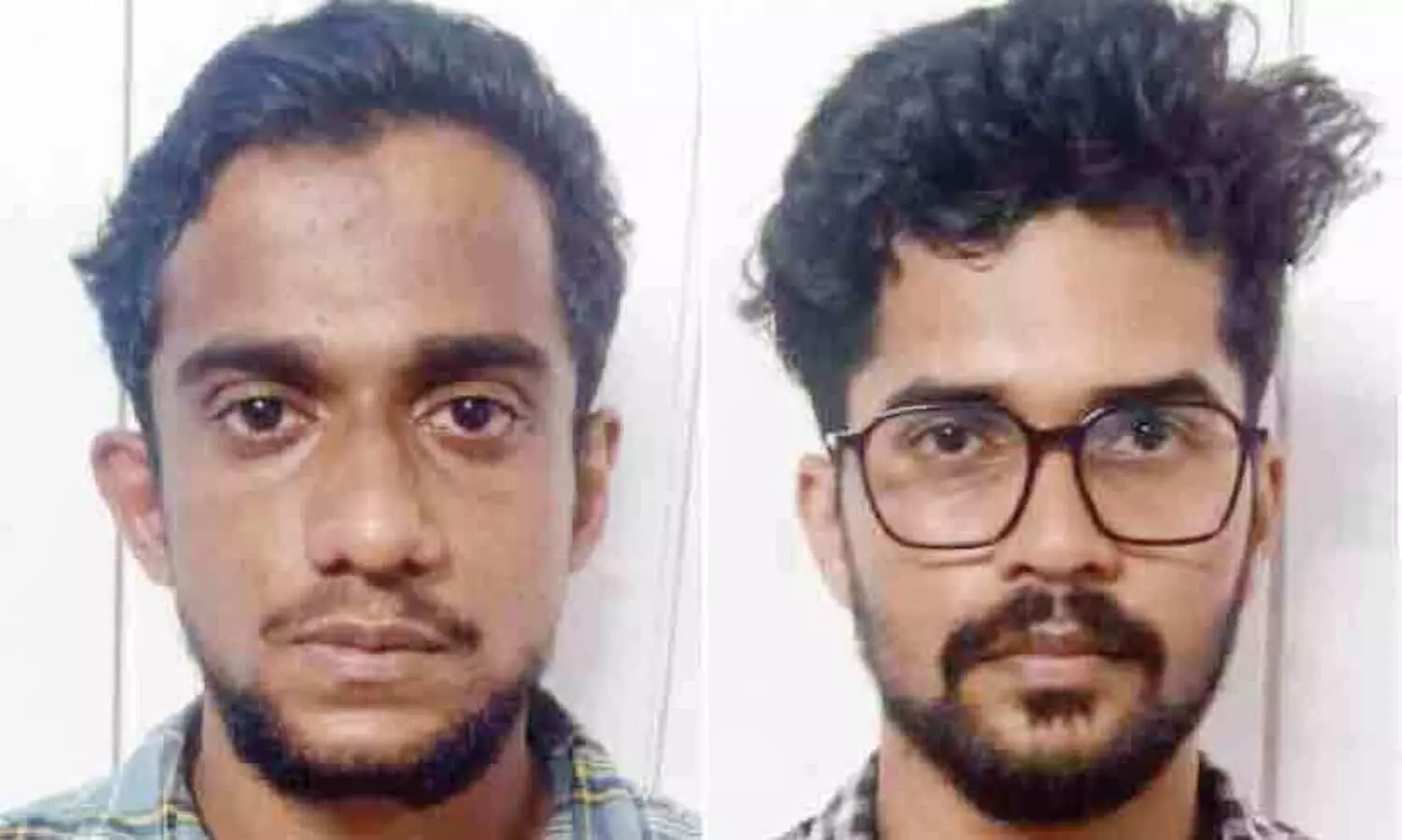 വിദ്യാർഥിനിയെ പീഡിപ്പിച്ച അധ്യാപകനും സഹായിയും അറസ്റ്റില്‍