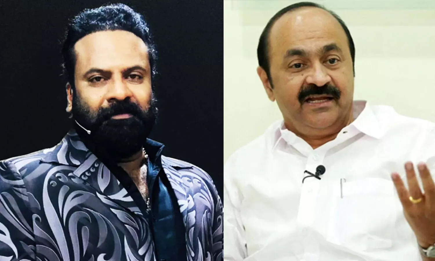 Tiny Tom, vd satheesan