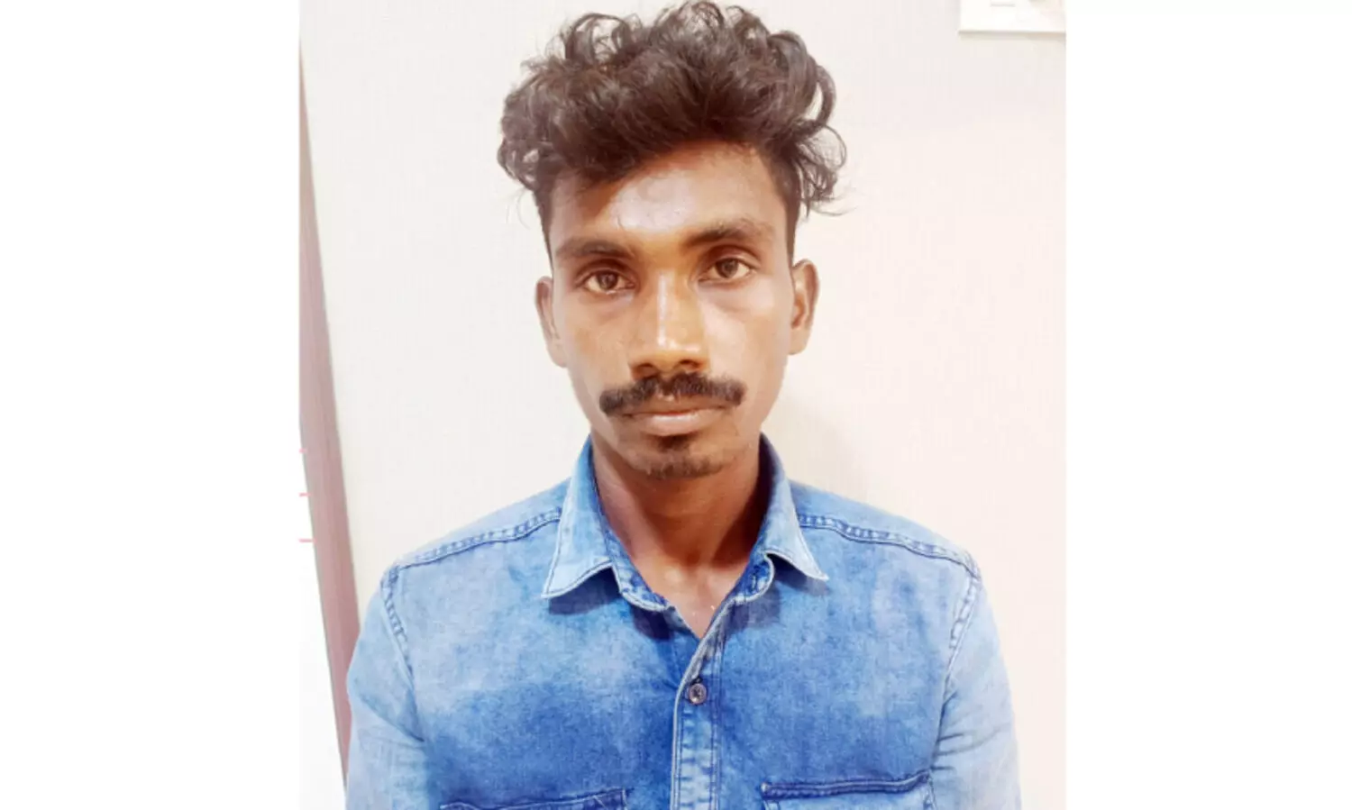 ലോഡ്ജിൽ ഝാർഖണ്ഡ് സ്വദേശിനിയുടെ മരണം കൊലപാതകം: യുവാവ് അറസ്റ്റിൽ