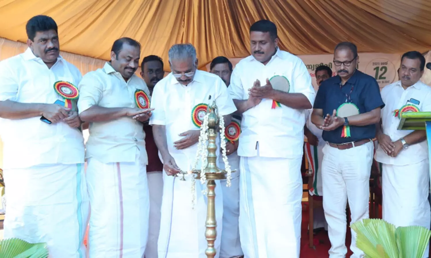 വനം വകുപ്പ് വലിയ മാറ്റത്തിന്റെ പാതയിലെന്ന് എ.കെ ശശീന്ദ്രൻ