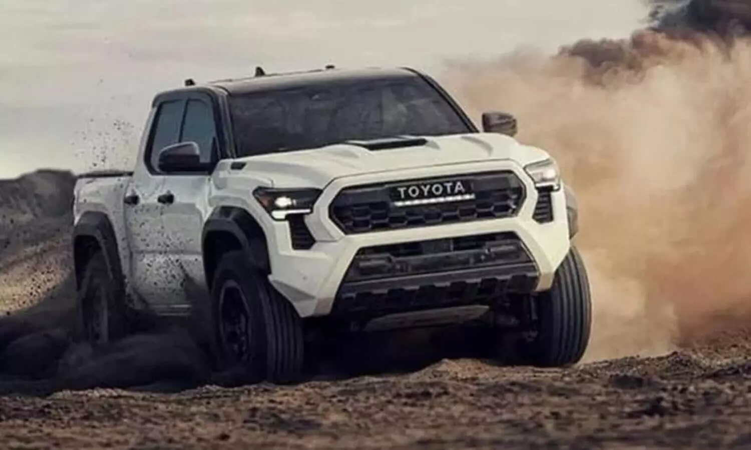 Toyota confirms Fortuner, Hilux mild hybrids for 2024