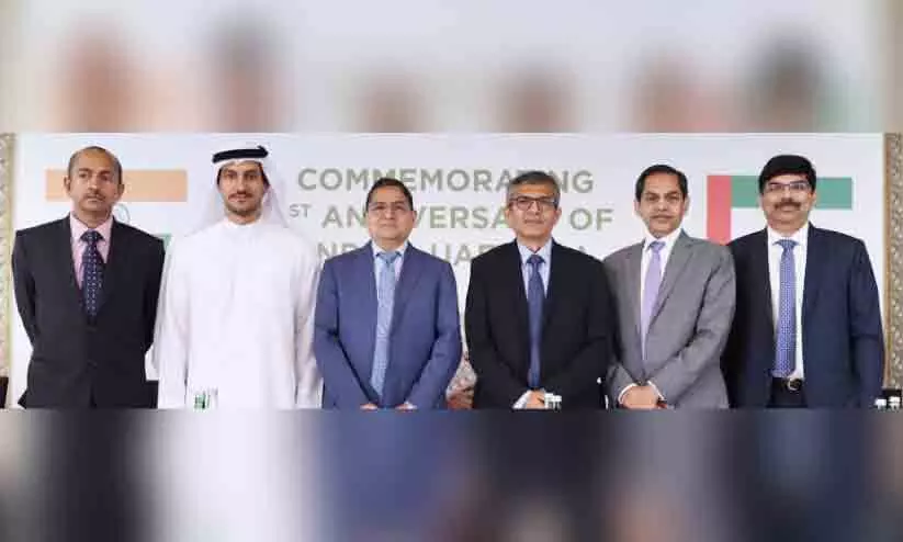 കൂ​ടു​ത​ൽ രാ​ജ്യ​ങ്ങ​ളു​മാ​യി സെ​പ ക​രാ​ർ ഒ​പ്പു​വെ​ക്കാ​നൊ​രു​ങ്ങി ഇ​ന്ത്യ