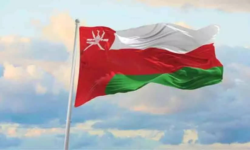 ഫലസ്തീനിലെ ഇസ്രയേൽ ആക്രമണം: ഒമാൻ അപലപിച്ചു ഫലസ്തീനിലെ ഇസ്രയേൽ ആക്രമണം: ഒമാൻ അപലപിച്ചു