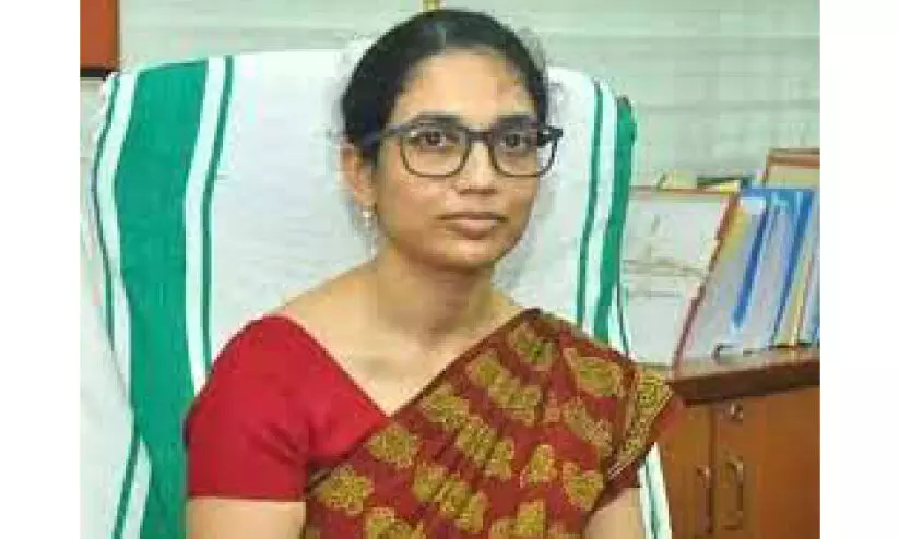 വിവാദങ്ങളില്ലാത്ത കാലം; ജനകീയ കലക്ടർ സ്വാഗത് പടിയിറങ്ങി വിവാദങ്ങളില്ലാത്ത കാലം; ജനകീയ കലക്ടർ സ്വാഗത് പടിയിറങ്ങി