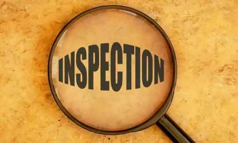 ‘ഓപറേഷൻ മൂൺലൈറ്റ്’: തട്ടുകടകളിൽ ആരോഗ്യ വകുപ്പിന്റെ മിന്നൽ പരിശോധന ‘ഓപറേഷൻ മൂൺലൈറ്റ്’: തട്ടുകടകളിൽ ആരോഗ്യ വകുപ്പിന്റെ മിന്നൽ പരിശോധന