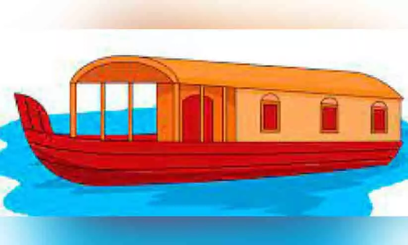 ബോട്ട് സഞ്ചാരികളുടെ സുരക്ഷ: ആലപ്പുഴയിൽ മാർഗനിർദേശങ്ങൾ കർശനമാക്കി ബോട്ട് സഞ്ചാരികളുടെ സുരക്ഷ: ആലപ്പുഴയിൽ മാർഗനിർദേശങ്ങൾ കർശനമാക്കി