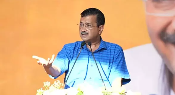 Arvind Kejriwal Arvind Kejriwal