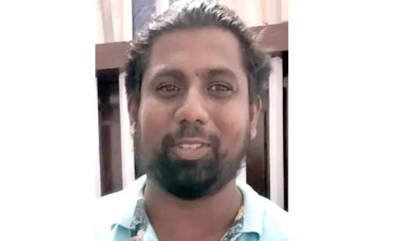 ഭാര്യാമാതാവിനെ കാറിടിപ്പിച്ച് പരിക്കേല്പ്പിച്ചെന്ന് പരാതി; മരുമകൻ അറസ്റ്റിൽ ഭാര്യാമാതാവിനെ കാറിടിപ്പിച്ച് പരിക്കേല്പ്പിച്ചെന്ന് പരാതി; മരുമകൻ അറസ്റ്റിൽ