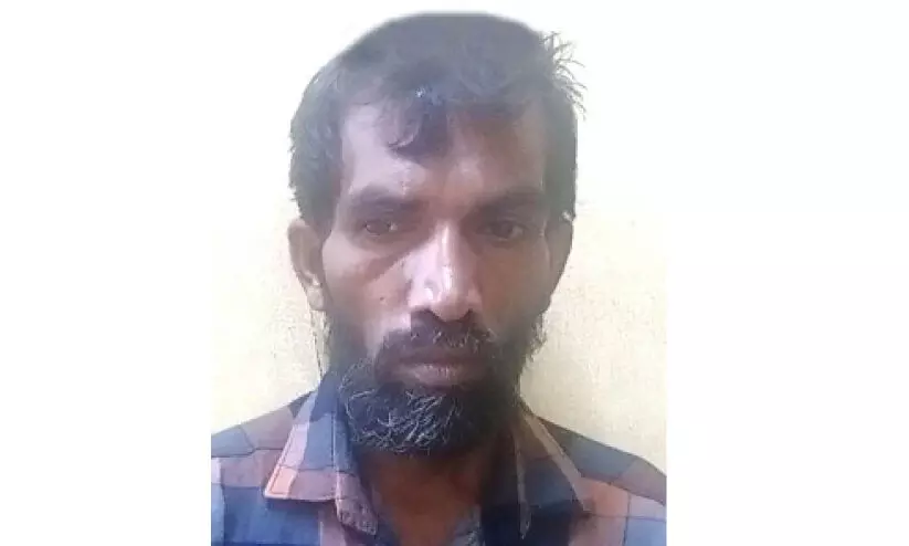 നിരവധി കേസുകളിലെ പ്രതി ബൈക്ക് മോഷണത്തിന് പിടിയിൽ