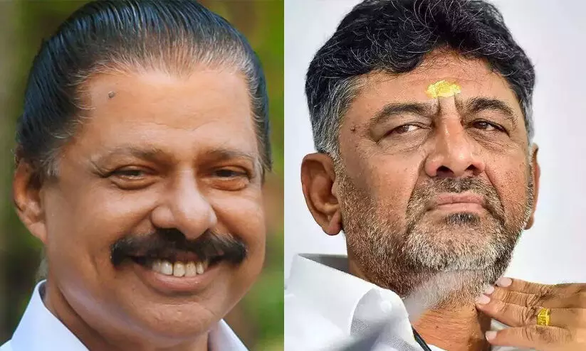 കർണാടകയിൽ കോൺഗ്രസ് വിജയിച്ചാൽതന്നെ ഭരിക്കാൻ കഴിയുമോയെന്ന്​ ഉറപ്പില്ല; എം.എൽ.എമാരെ റിസോർട്ടിലേക്ക് മാറ്റേണ്ടി വരും -എം.വി. ഗോവിന്ദൻ