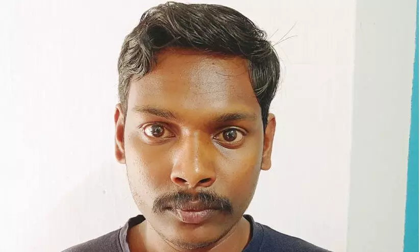 നഴ്‌സറി കുട്ടികളുടെ സ്വകാര്യ ദൃശ്യങ്ങള്‍ പ്രചരിപ്പിച്ച അധ്യാപകൻ അറസ്റ്റിൽ; 300ഓളം വിഡിയോകളും 180ഓളം ചിത്രങ്ങളും കണ്ടെത്തി