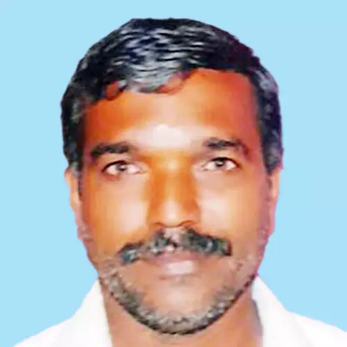 ഉ​ണ്ണി​കൃ​ഷ്ണ​ൻ