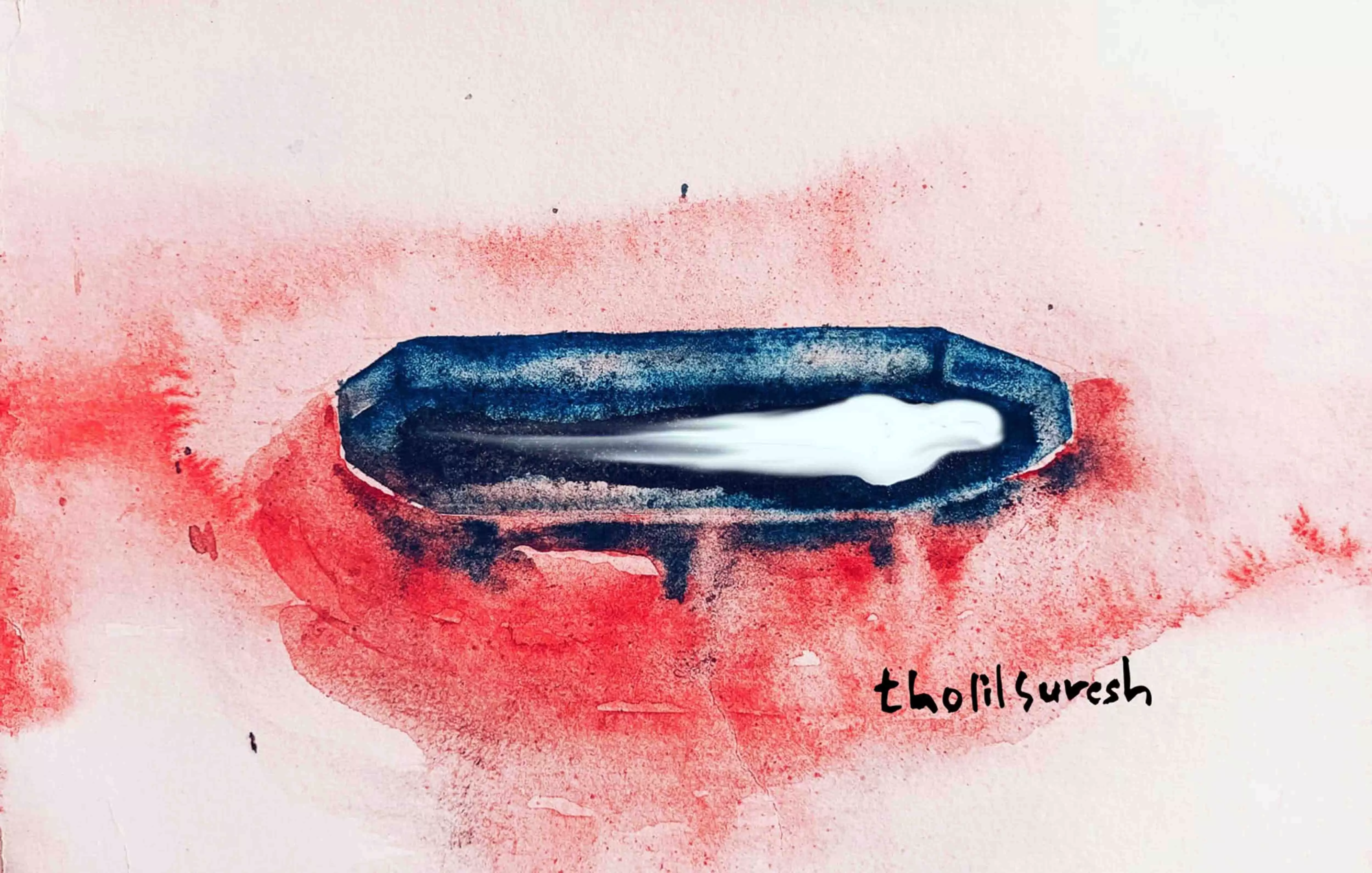 മരണാനന്തരം -കഥ