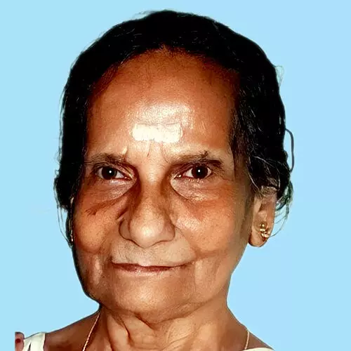 ജാ​ന​കി