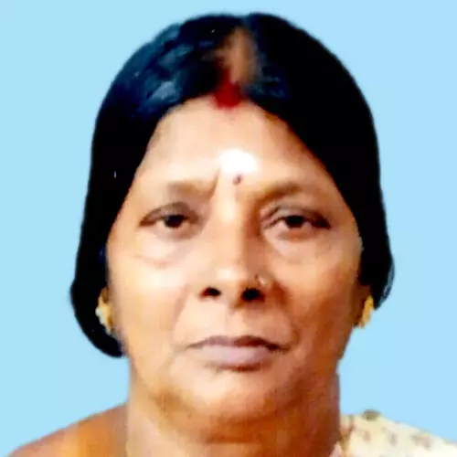 ല​ക്ഷ്മി​ക്കു​ട്ടി