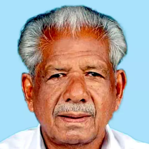 കെ.​വി. കു​ട്ട്യാ​ലി