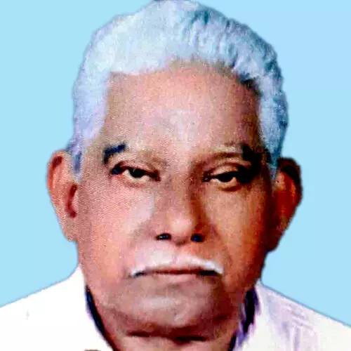 ഗം​ഗാ​ധ​ര​ൻ