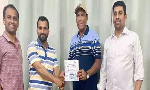 ക​മോ​ൺ കേ​ര​ള: ടി​ക്ക​റ്റു​ക​ൾ ഇ​വി​ടെ