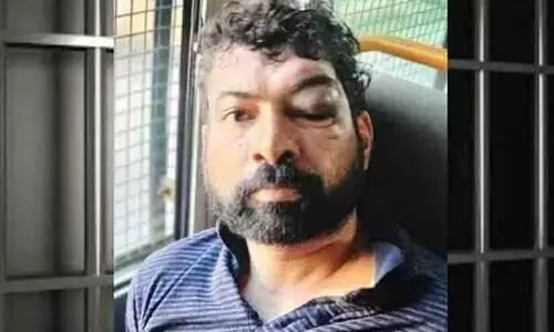 ഞാനാരെയും കൊന്നിട്ടില്ല, എന്നെ കൊലപ്പെടുത്താൻ ശ്രമിച്ചു -സന്ദീപ്