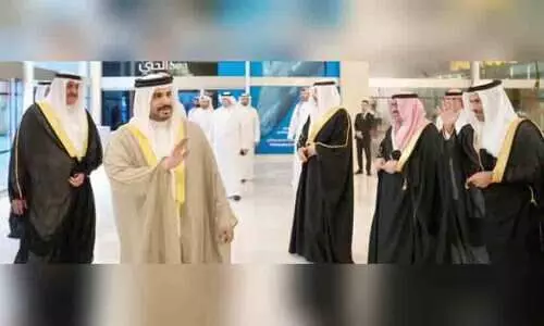 ചിത്രകലയുടെ വിശാല ജാലകം തുറന്ന് നാഷനൽ എക്സിബിഷന് തുടക്കം