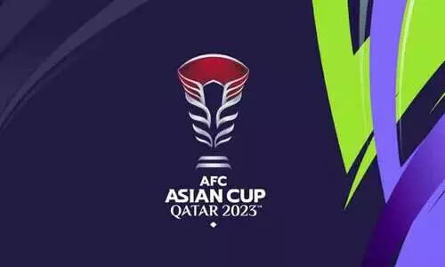 asian cup logo