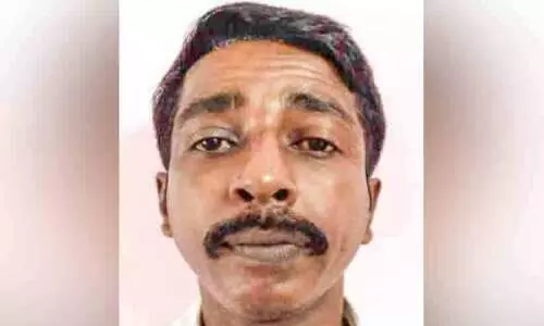 കഞ്ചാവ്​ വിൽപന: യുവാവ്​ പിടിയിൽ