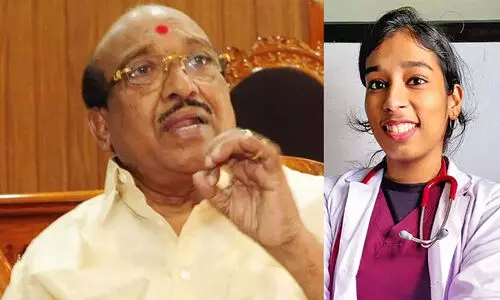Dr Vandana murder, Vellappally Natesan