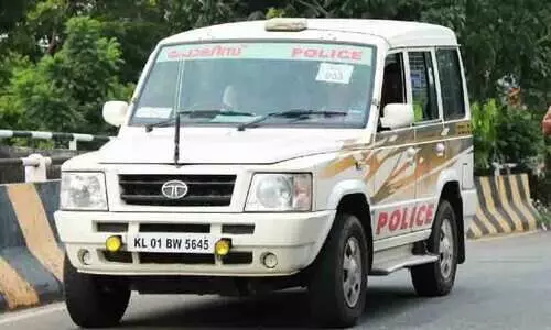 മെഡിക്കല്‍ സ്റ്റോര്‍ ഉടമക്കുനേരെ ആസിഡാക്രമണം: അന്വേഷണത്തിന് പ്രത്യേക സംഘം