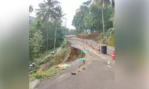 ദുരന്തം മാടിവിളിക്കുന്നു, അധികൃതരേ കണ്ണുതുറക്കൂ