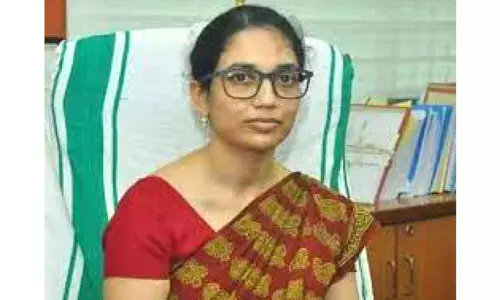 വിവാദങ്ങളില്ലാത്ത കാലം; ജനകീയ കലക്ടർ സ്വാഗത് പടിയിറങ്ങി