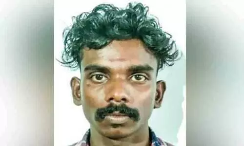 പോക്​സോ കേസിൽ യുവാവ്​ പിടിയിൽ