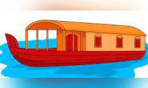 ബോട്ട്​ സഞ്ചാരികളുടെ സുരക്ഷ: ആ​ല​പ്പു​ഴയിൽ മാർഗനിർദേശങ്ങൾ കർശനമാക്കി