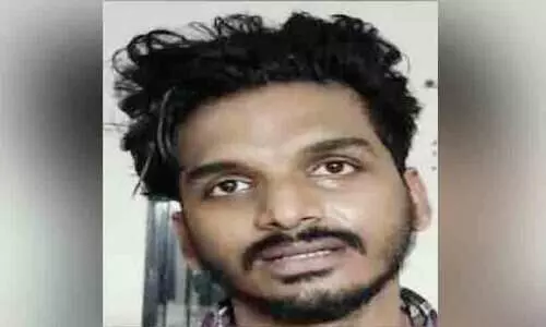 എം.​ഡി.​എം.​എ​യു​മാ​യി ആ​ല​ത്തൂ​രി​ൽ യു​വാ​വ് പി​ടി​യി​ൽ