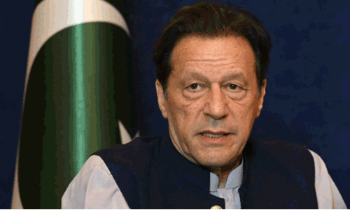 Imran Khan Imran Khan