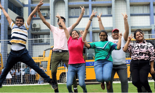 CBSE 10th Result 2023 Declared