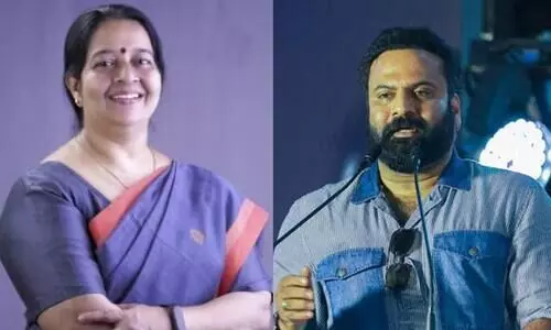 Kerala public should give full support to Tiny Tom - Uma Thomas MLA