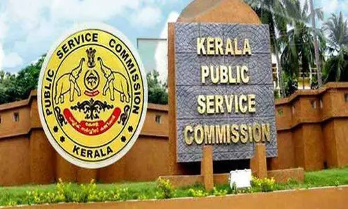 പിന്‍വാതില്‍ നിയമനത്തിന് പി.എസ്.സി വഴിയൊരുക്കുന്നുവെന്ന് എസ്.ഡി.പി.ഐ